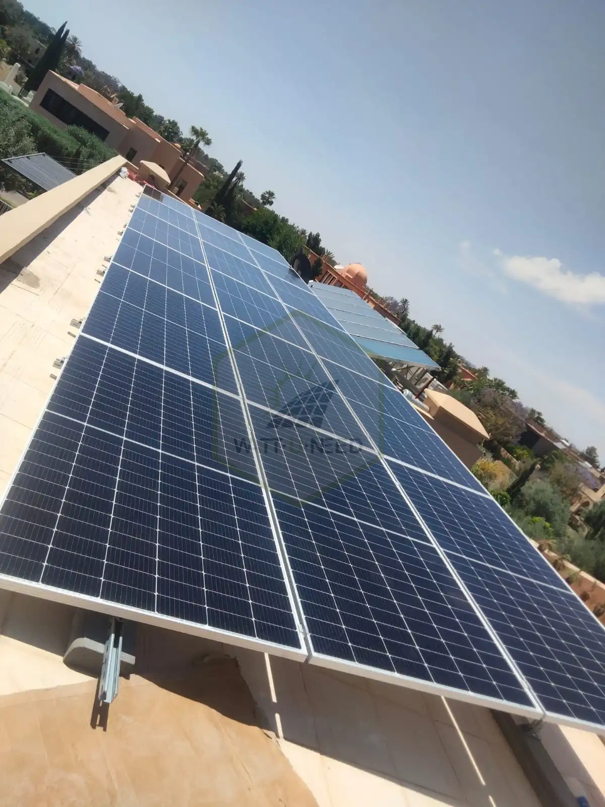 Solutions solaires résidentielles Wattuneed Maroc - Image 41